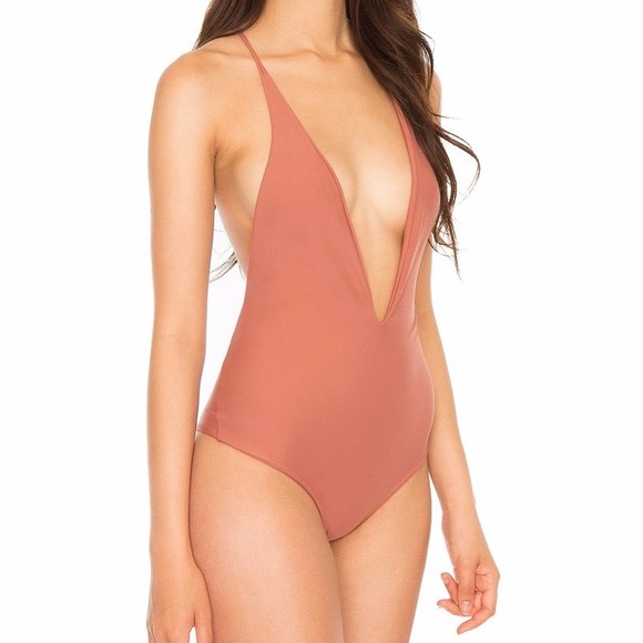 mikoh africa one piece